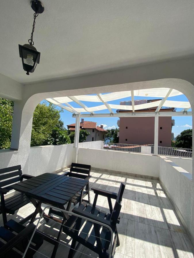Lilia 2 Family Hotel Πριμόρσκο Εξωτερικό φωτογραφία